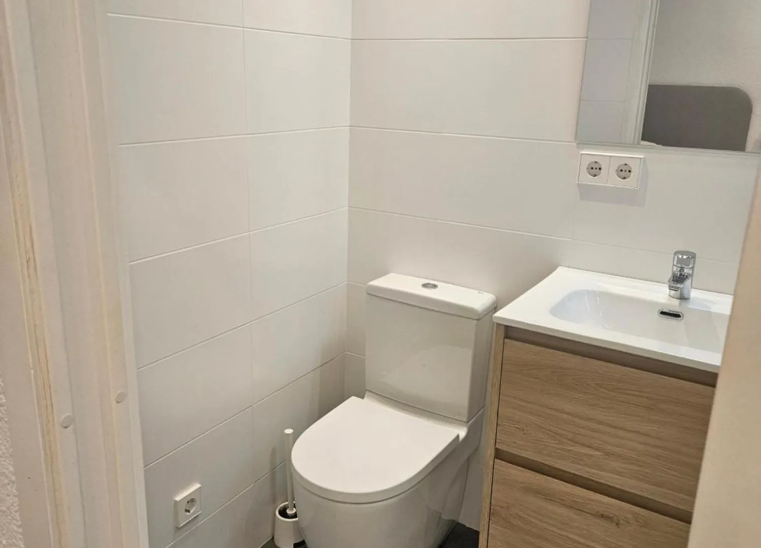 Acogedora Casa En Primera Linea De Mar Кадакес 0*,  Испания