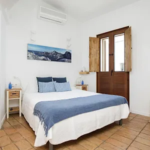 Gasthof L'hostalet De, Cadaqués